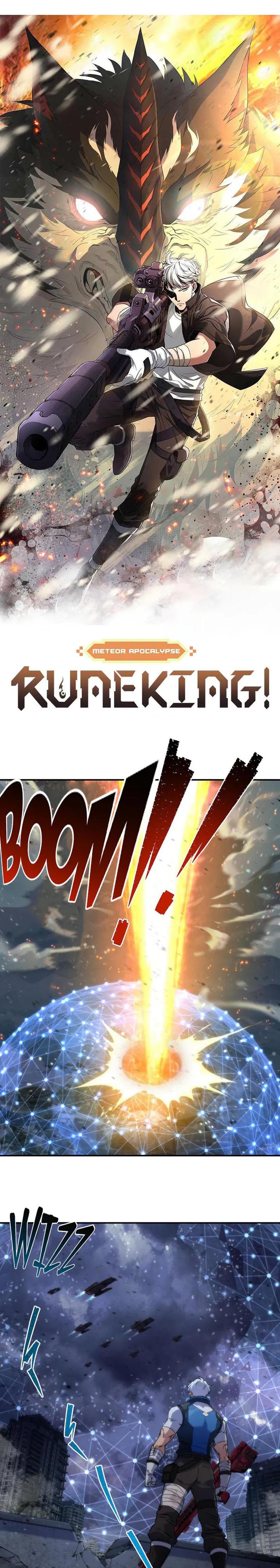 Rune King Chapter 56 1